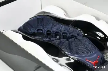 Hyperoad 11 Air Jordan 0426